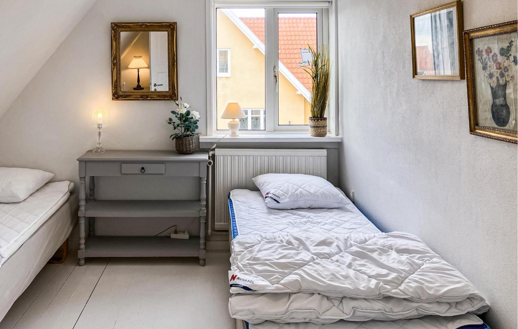 4 Bedroom Beautiful Home In Skagen Exterior foto